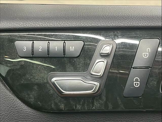 GLE GLE350d 4マチックスポーツ メーカーナビ/全周囲カメラ/フルセグTV/Bluetooth/サンルーフ/黒革/シートヒーター/サンルーフ/アダプティブクルーズコントロール/ブラインドスポットモニター/電動リアゲート(10枚目)