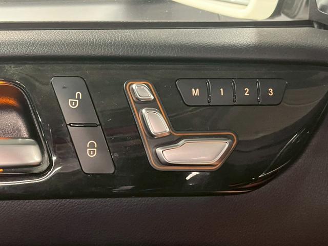 GLE GLE350d 4マチックスポーツ メーカーナビ/全周囲カメラ/フルセグTV/Bluetooth/サンルーフ/黒革/シートヒーター/サンルーフ/アダプティブクルーズコントロール/ブラインドスポットモニター/電動リアゲート(59枚目)