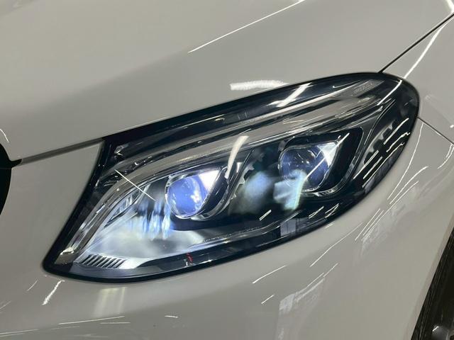 GLE GLE350d 4マチックスポーツ メーカーナビ/全周囲カメラ/フルセグTV/Bluetooth/サンルーフ/黒革/シートヒーター/サンルーフ/アダプティブクルーズコントロール/ブラインドスポットモニター/電動リアゲート(63枚目)