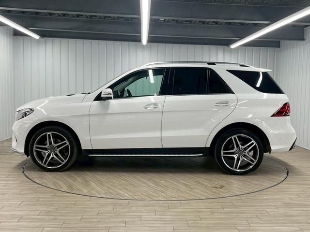 GLE GLE350d 4マチックスポーツ メーカーナビ/全周囲カメラ/フルセグTV/Bluetooth/サンルーフ/黒革/シートヒーター/サンルーフ/アダプティブクルーズコントロール/ブラインドスポットモニター/電動リアゲート(68枚目)