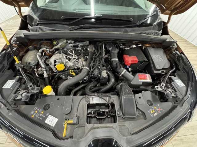 キャプチャー インテンス　純正ディスプレイオーディオ／ＡｐｐｌｅＣａｒＰｌａｙ／アンドロイドオート／Ｂｌｕｅｔｏｏｔｈ／全周囲カメラ／アダプティブクルーズコントロール／シートヒーター／ステアリングヒーター／ブラインドスポット（12枚目）