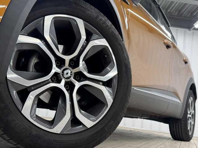 キャプチャー インテンス　純正ディスプレイオーディオ／ＡｐｐｌｅＣａｒＰｌａｙ／アンドロイドオート／Ｂｌｕｅｔｏｏｔｈ／全周囲カメラ／アダプティブクルーズコントロール／シートヒーター／ステアリングヒーター／ブラインドスポット（19枚目）