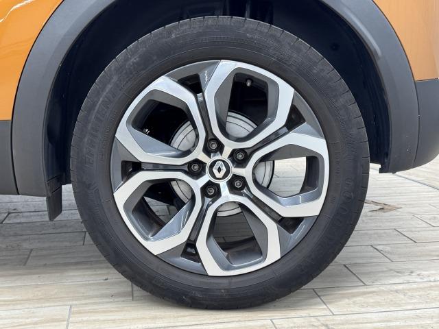 キャプチャー インテンス　純正ディスプレイオーディオ／ＡｐｐｌｅＣａｒＰｌａｙ／アンドロイドオート／Ｂｌｕｅｔｏｏｔｈ／全周囲カメラ／アダプティブクルーズコントロール／シートヒーター／ステアリングヒーター／ブラインドスポット（21枚目）