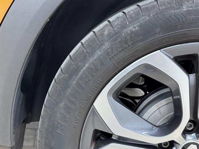 キャプチャー インテンス　純正ディスプレイオーディオ／ＡｐｐｌｅＣａｒＰｌａｙ／アンドロイドオート／Ｂｌｕｅｔｏｏｔｈ／全周囲カメラ／アダプティブクルーズコントロール／シートヒーター／ステアリングヒーター／ブラインドスポット（25枚目）