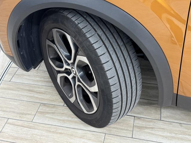 キャプチャー インテンス　純正ディスプレイオーディオ／ＡｐｐｌｅＣａｒＰｌａｙ／アンドロイドオート／Ｂｌｕｅｔｏｏｔｈ／全周囲カメラ／アダプティブクルーズコントロール／シートヒーター／ステアリングヒーター／ブラインドスポット（26枚目）