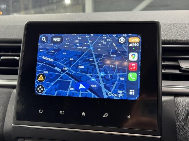 キャプチャー インテンス　純正ディスプレイオーディオ／ＡｐｐｌｅＣａｒＰｌａｙ／アンドロイドオート／Ｂｌｕｅｔｏｏｔｈ／全周囲カメラ／アダプティブクルーズコントロール／シートヒーター／ステアリングヒーター／ブラインドスポット（27枚目）