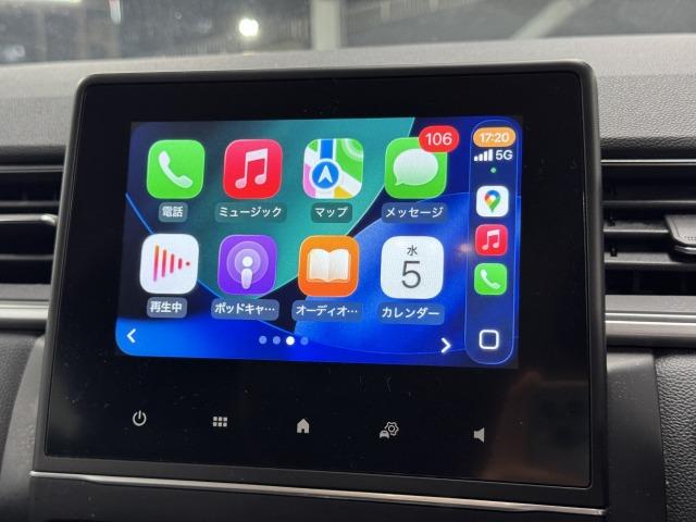 キャプチャー インテンス　純正ディスプレイオーディオ／ＡｐｐｌｅＣａｒＰｌａｙ／アンドロイドオート／Ｂｌｕｅｔｏｏｔｈ／全周囲カメラ／アダプティブクルーズコントロール／シートヒーター／ステアリングヒーター／ブラインドスポット（28枚目）