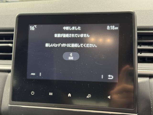 キャプチャー インテンス　純正ディスプレイオーディオ／ＡｐｐｌｅＣａｒＰｌａｙ／アンドロイドオート／Ｂｌｕｅｔｏｏｔｈ／全周囲カメラ／アダプティブクルーズコントロール／シートヒーター／ステアリングヒーター／ブラインドスポット（31枚目）