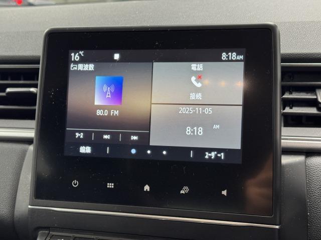 キャプチャー インテンス　純正ディスプレイオーディオ／ＡｐｐｌｅＣａｒＰｌａｙ／アンドロイドオート／Ｂｌｕｅｔｏｏｔｈ／全周囲カメラ／アダプティブクルーズコントロール／シートヒーター／ステアリングヒーター／ブラインドスポット（34枚目）