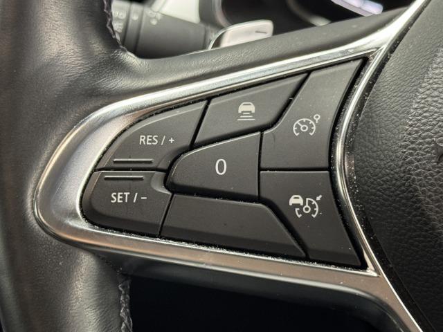 キャプチャー インテンス　純正ディスプレイオーディオ／ＡｐｐｌｅＣａｒＰｌａｙ／アンドロイドオート／Ｂｌｕｅｔｏｏｔｈ／全周囲カメラ／アダプティブクルーズコントロール／シートヒーター／ステアリングヒーター／ブラインドスポット（44枚目）