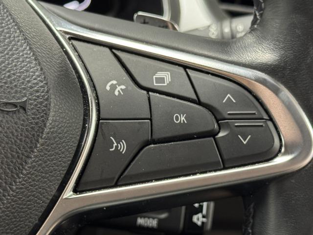 キャプチャー インテンス　純正ディスプレイオーディオ／ＡｐｐｌｅＣａｒＰｌａｙ／アンドロイドオート／Ｂｌｕｅｔｏｏｔｈ／全周囲カメラ／アダプティブクルーズコントロール／シートヒーター／ステアリングヒーター／ブラインドスポット（45枚目）