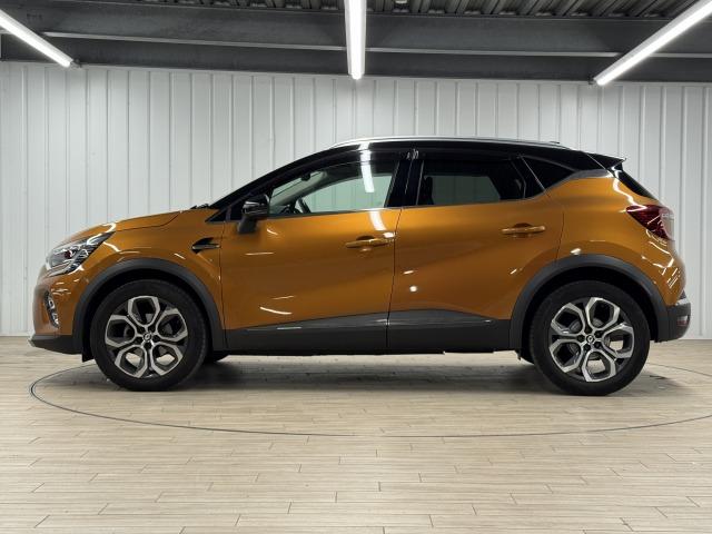 キャプチャー インテンス　純正ディスプレイオーディオ／ＡｐｐｌｅＣａｒＰｌａｙ／アンドロイドオート／Ｂｌｕｅｔｏｏｔｈ／全周囲カメラ／アダプティブクルーズコントロール／シートヒーター／ステアリングヒーター／ブラインドスポット（72枚目）