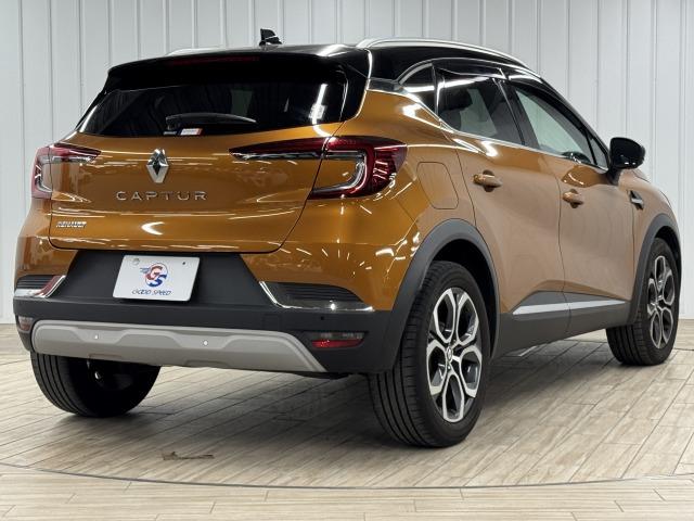 キャプチャー インテンス　純正ディスプレイオーディオ／ＡｐｐｌｅＣａｒＰｌａｙ／アンドロイドオート／Ｂｌｕｅｔｏｏｔｈ／全周囲カメラ／アダプティブクルーズコントロール／シートヒーター／ステアリングヒーター／ブラインドスポット（74枚目）