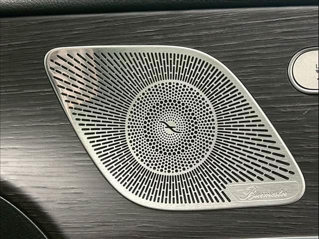 GLE GLE400d 4マチックスポーツ メーカーナビ/フルセグTV/Bluetooth/全周囲カメラ/ブルメスターサウンド/サンルーフ/黒革/シートヒーター/ベンチレーション/電動リアゲート/アダプティブクルーズコントロール(6枚目)