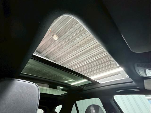 GLE GLE400d 4マチックスポーツ メーカーナビ/フルセグTV/Bluetooth/全周囲カメラ/ブルメスターサウンド/サンルーフ/黒革/シートヒーター/ベンチレーション/電動リアゲート/アダプティブクルーズコントロール(10枚目)