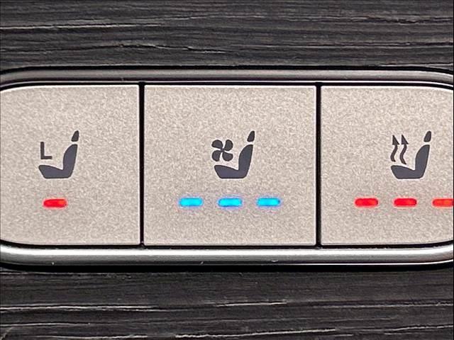 GLE GLE400d 4マチックスポーツ メーカーナビ/フルセグTV/Bluetooth/全周囲カメラ/ブルメスターサウンド/サンルーフ/黒革/シートヒーター/ベンチレーション/電動リアゲート/アダプティブクルーズコントロール(11枚目)