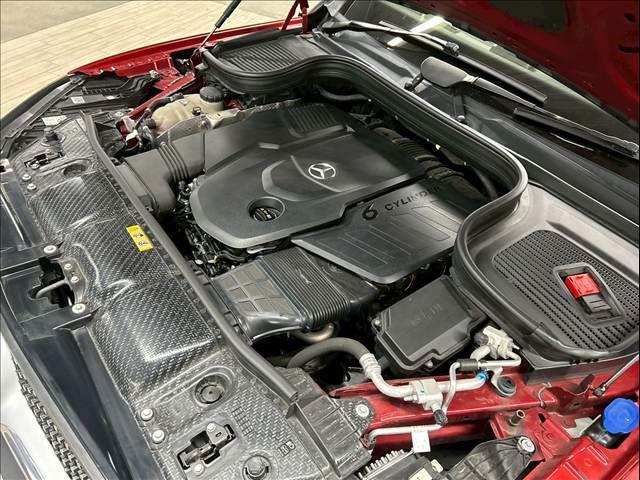 GLE GLE400d 4マチックスポーツ メーカーナビ/フルセグTV/Bluetooth/全周囲カメラ/ブルメスターサウンド/サンルーフ/黒革/シートヒーター/ベンチレーション/電動リアゲート/アダプティブクルーズコントロール(12枚目)