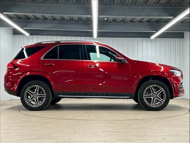 GLE GLE400d 4マチックスポーツ メーカーナビ/フルセグTV/Bluetooth/全周囲カメラ/ブルメスターサウンド/サンルーフ/黒革/シートヒーター/ベンチレーション/電動リアゲート/アダプティブクルーズコントロール(15枚目)