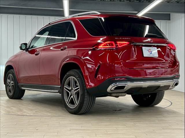 GLE GLE400d 4マチックスポーツ メーカーナビ/フルセグTV/Bluetooth/全周囲カメラ/ブルメスターサウンド/サンルーフ/黒革/シートヒーター/ベンチレーション/電動リアゲート/アダプティブクルーズコントロール(17枚目)