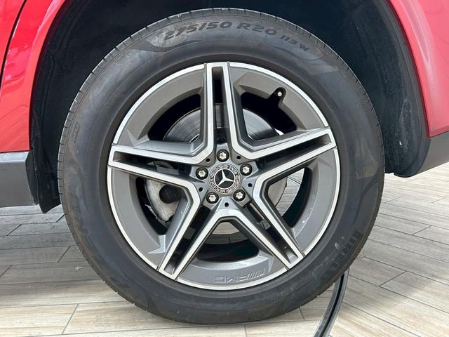 GLE GLE400d 4マチックスポーツ メーカーナビ/フルセグTV/Bluetooth/全周囲カメラ/ブルメスターサウンド/サンルーフ/黒革/シートヒーター/ベンチレーション/電動リアゲート/アダプティブクルーズコントロール(21枚目)