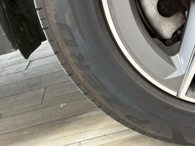 GLE GLE400d 4マチックスポーツ メーカーナビ/フルセグTV/Bluetooth/全周囲カメラ/ブルメスターサウンド/サンルーフ/黒革/シートヒーター/ベンチレーション/電動リアゲート/アダプティブクルーズコントロール(24枚目)