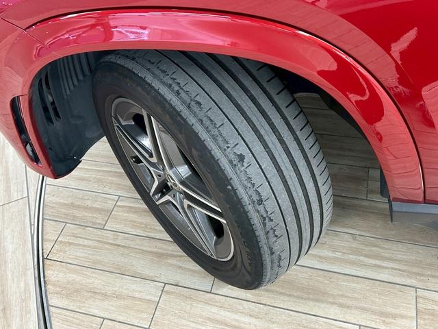 GLE GLE400d 4マチックスポーツ メーカーナビ/フルセグTV/Bluetooth/全周囲カメラ/ブルメスターサウンド/サンルーフ/黒革/シートヒーター/ベンチレーション/電動リアゲート/アダプティブクルーズコントロール(26枚目)