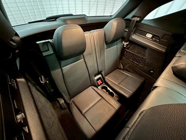 GLE GLE400d 4マチックスポーツ メーカーナビ/フルセグTV/Bluetooth/全周囲カメラ/ブルメスターサウンド/サンルーフ/黒革/シートヒーター/ベンチレーション/電動リアゲート/アダプティブクルーズコントロール(41枚目)
