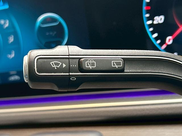 GLE GLE400d 4マチックスポーツ メーカーナビ/フルセグTV/Bluetooth/全周囲カメラ/ブルメスターサウンド/サンルーフ/黒革/シートヒーター/ベンチレーション/電動リアゲート/アダプティブクルーズコントロール(48枚目)