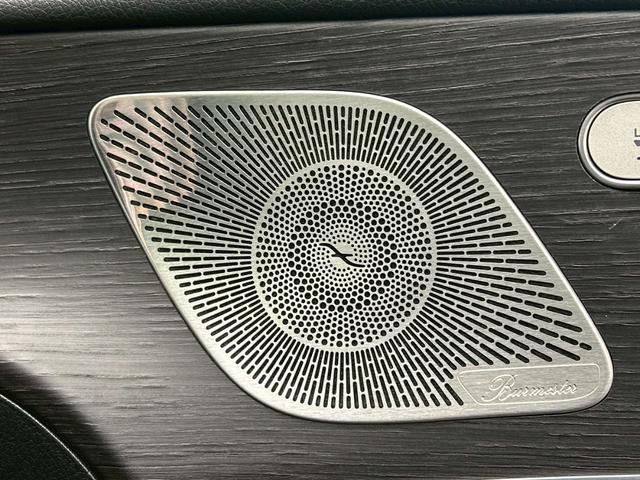 GLE GLE400d 4マチックスポーツ メーカーナビ/フルセグTV/Bluetooth/全周囲カメラ/ブルメスターサウンド/サンルーフ/黒革/シートヒーター/ベンチレーション/電動リアゲート/アダプティブクルーズコントロール(53枚目)