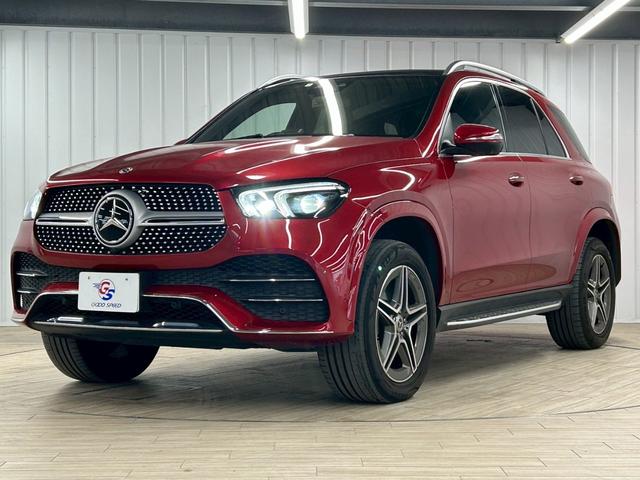 GLE GLE400d 4マチックスポーツ メーカーナビ/フルセグTV/Bluetooth/全周囲カメラ/ブルメスターサウンド/サンルーフ/黒革/シートヒーター/ベンチレーション/電動リアゲート/アダプティブクルーズコントロール(63枚目)