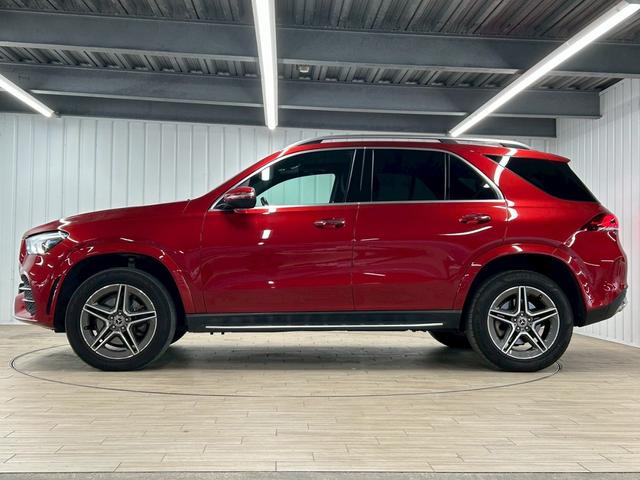 GLE GLE400d 4マチックスポーツ メーカーナビ/フルセグTV/Bluetooth/全周囲カメラ/ブルメスターサウンド/サンルーフ/黒革/シートヒーター/ベンチレーション/電動リアゲート/アダプティブクルーズコントロール(65枚目)