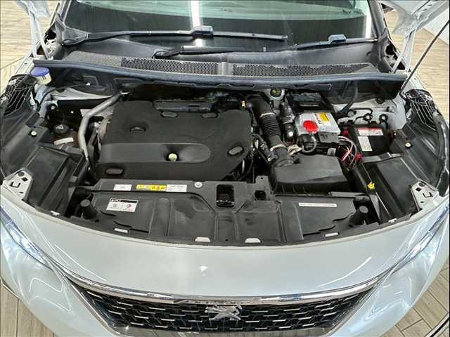 ３００８ ＧＴ　Ｂｌｕｅ　ＨＤｉ　スペシャルエディション　グリップコントロール／ブラインドスポット／オートエアコン／バックカメラ／クルーズコントロール／電動リアゲート／ＥＴＣ／ＵＳＢポート／プッシュスタート／パドルシフト／チャイルドロック／レーンキープアシス（12枚目）