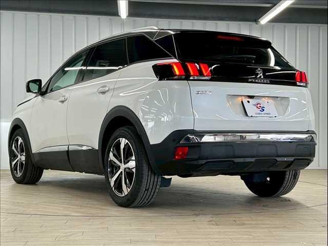 ３００８ ＧＴ　Ｂｌｕｅ　ＨＤｉ　スペシャルエディション　グリップコントロール／ブラインドスポット／オートエアコン／バックカメラ／クルーズコントロール／電動リアゲート／ＥＴＣ／ＵＳＢポート／プッシュスタート／パドルシフト／チャイルドロック／レーンキープアシス（17枚目）