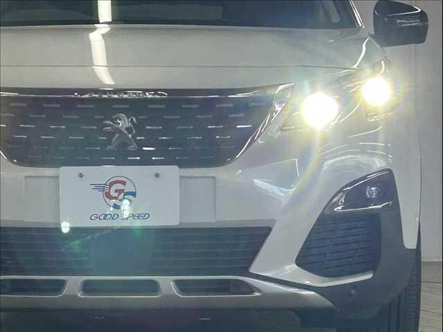 ３００８ ＧＴ　Ｂｌｕｅ　ＨＤｉ　スペシャルエディション　グリップコントロール／ブラインドスポット／オートエアコン／バックカメラ／クルーズコントロール／電動リアゲート／ＥＴＣ／ＵＳＢポート／プッシュスタート／パドルシフト／チャイルドロック／レーンキープアシス（20枚目）