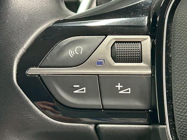 ３００８ ＧＴ　Ｂｌｕｅ　ＨＤｉ　スペシャルエディション　グリップコントロール／ブラインドスポット／オートエアコン／バックカメラ／クルーズコントロール／電動リアゲート／ＥＴＣ／ＵＳＢポート／プッシュスタート／パドルシフト／チャイルドロック／レーンキープアシス（30枚目）