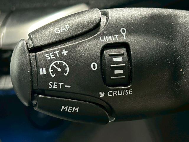 ３００８ ＧＴ　Ｂｌｕｅ　ＨＤｉ　スペシャルエディション　グリップコントロール／ブラインドスポット／オートエアコン／バックカメラ／クルーズコントロール／電動リアゲート／ＥＴＣ／ＵＳＢポート／プッシュスタート／パドルシフト／チャイルドロック／レーンキープアシス（34枚目）