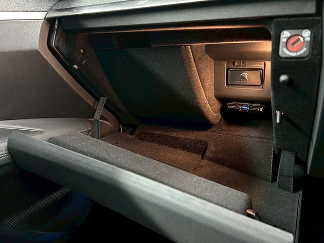 ３００８ ＧＴ　Ｂｌｕｅ　ＨＤｉ　スペシャルエディション　グリップコントロール／ブラインドスポット／オートエアコン／バックカメラ／クルーズコントロール／電動リアゲート／ＥＴＣ／ＵＳＢポート／プッシュスタート／パドルシフト／チャイルドロック／レーンキープアシス（42枚目）