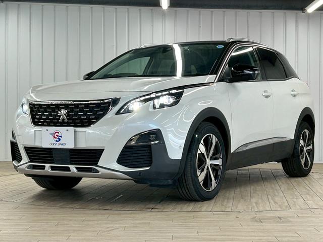 ３００８ ＧＴ　Ｂｌｕｅ　ＨＤｉ　スペシャルエディション　グリップコントロール／ブラインドスポット／オートエアコン／バックカメラ／クルーズコントロール／電動リアゲート／ＥＴＣ／ＵＳＢポート／プッシュスタート／パドルシフト／チャイルドロック／レーンキープアシス（50枚目）