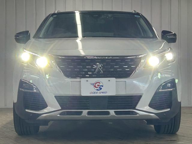 ３００８ ＧＴ　Ｂｌｕｅ　ＨＤｉ　スペシャルエディション　グリップコントロール／ブラインドスポット／オートエアコン／バックカメラ／クルーズコントロール／電動リアゲート／ＥＴＣ／ＵＳＢポート／プッシュスタート／パドルシフト／チャイルドロック／レーンキープアシス（51枚目）