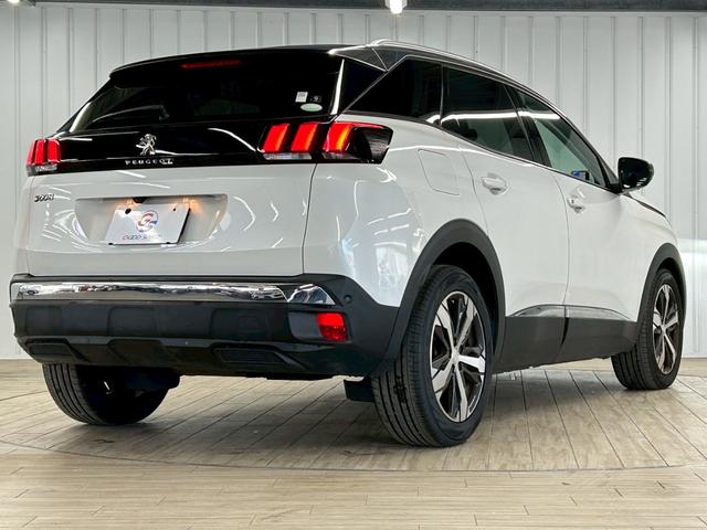 ３００８ ＧＴ　Ｂｌｕｅ　ＨＤｉ　スペシャルエディション　グリップコントロール／ブラインドスポット／オートエアコン／バックカメラ／クルーズコントロール／電動リアゲート／ＥＴＣ／ＵＳＢポート／プッシュスタート／パドルシフト／チャイルドロック／レーンキープアシス（55枚目）