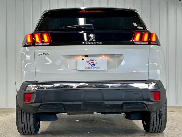 ３００８ ＧＴ　Ｂｌｕｅ　ＨＤｉ　スペシャルエディション　グリップコントロール／ブラインドスポット／オートエアコン／バックカメラ／クルーズコントロール／電動リアゲート／ＥＴＣ／ＵＳＢポート／プッシュスタート／パドルシフト／チャイルドロック／レーンキープアシス（56枚目）