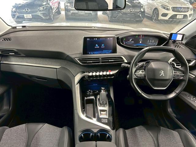 ３００８ ＧＴ　Ｂｌｕｅ　ＨＤｉ　スペシャルエディション　グリップコントロール／ブラインドスポット／オートエアコン／バックカメラ／クルーズコントロール／電動リアゲート／ＥＴＣ／ＵＳＢポート／プッシュスタート／パドルシフト／チャイルドロック／レーンキープアシス（58枚目）