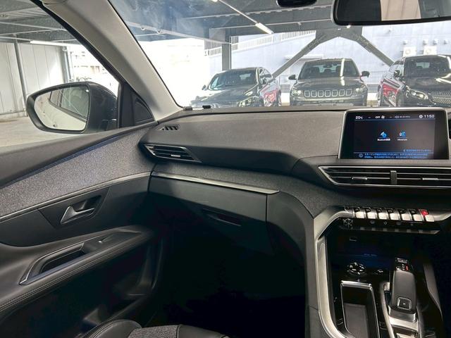 ３００８ ＧＴ　Ｂｌｕｅ　ＨＤｉ　スペシャルエディション　グリップコントロール／ブラインドスポット／オートエアコン／バックカメラ／クルーズコントロール／電動リアゲート／ＥＴＣ／ＵＳＢポート／プッシュスタート／パドルシフト／チャイルドロック／レーンキープアシス（59枚目）