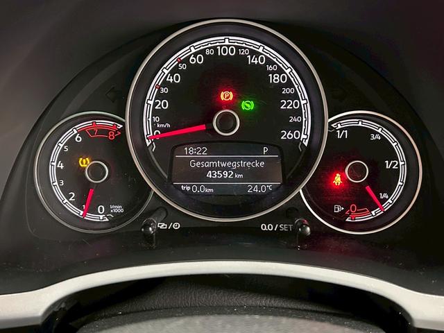 ザ・ビートル Rライン ブラインドスポット/純正ナビ/クルーズコントロール/バックモニター/フルセグ/クリアランスソナー/プッシュスタート/パドルシフト/ETC/純正アルミホイールオートエアコン/オートライト(44枚目)