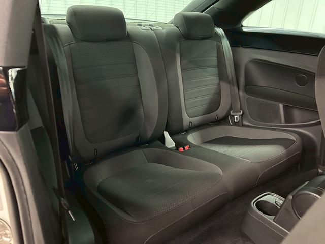 ザ・ビートル Rライン ブラインドスポット/純正ナビ/クルーズコントロール/バックモニター/フルセグ/クリアランスソナー/プッシュスタート/パドルシフト/ETC/純正アルミホイールオートエアコン/オートライト(49枚目)