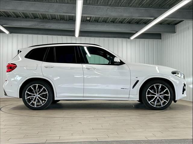 X3 xDrive 20d Mスポーツ 全周囲カメラ/フルセグ/茶革/シートヒーター/クリアランスソナー/パワーシート/ブラインドアシスト/電動リアゲート/アダプティブクルーズコントロール/プッシュスタート/LEDヘッド/パドルシフト(15枚目)
