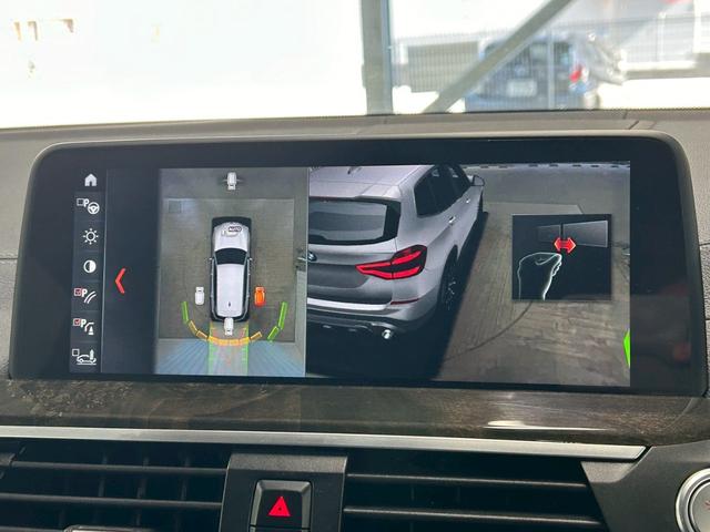 X3 xDrive 20d Mスポーツ 全周囲カメラ/フルセグ/茶革/シートヒーター/クリアランスソナー/パワーシート/ブラインドアシスト/電動リアゲート/アダプティブクルーズコントロール/プッシュスタート/LEDヘッド/パドルシフト(25枚目)