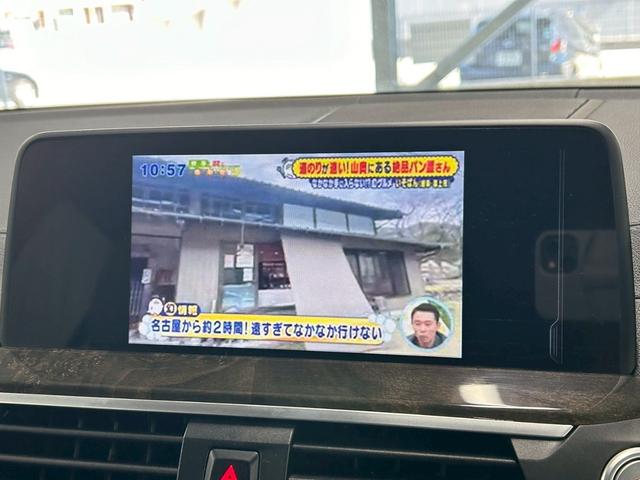 X3 xDrive 20d Mスポーツ 全周囲カメラ/フルセグ/茶革/シートヒーター/クリアランスソナー/パワーシート/ブラインドアシスト/電動リアゲート/アダプティブクルーズコントロール/プッシュスタート/LEDヘッド/パドルシフト(27枚目)