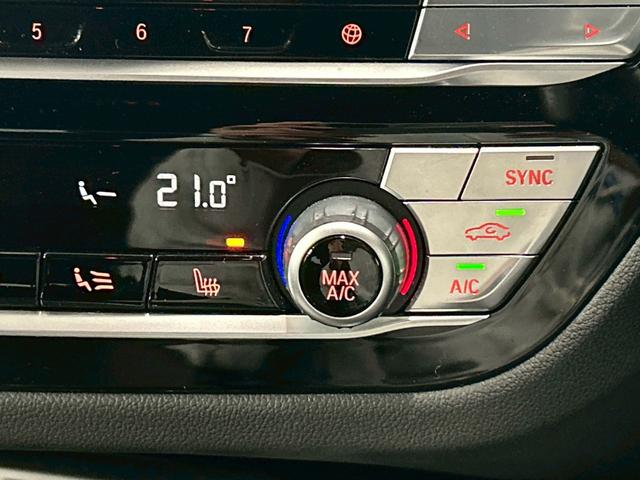 X3 xDrive 20d Mスポーツ 全周囲カメラ/フルセグ/茶革/シートヒーター/クリアランスソナー/パワーシート/ブラインドアシスト/電動リアゲート/アダプティブクルーズコントロール/プッシュスタート/LEDヘッド/パドルシフト(30枚目)