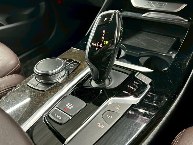 X3 xDrive 20d Mスポーツ 全周囲カメラ/フルセグ/茶革/シートヒーター/クリアランスソナー/パワーシート/ブラインドアシスト/電動リアゲート/アダプティブクルーズコントロール/プッシュスタート/LEDヘッド/パドルシフト(31枚目)